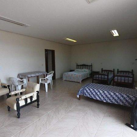 Suite Na Canastra São Roque de Minas 외부 사진