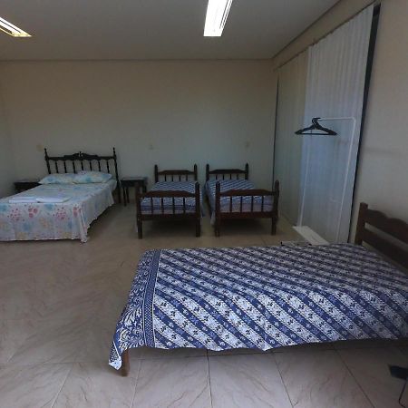 Suite Na Canastra São Roque de Minas 외부 사진