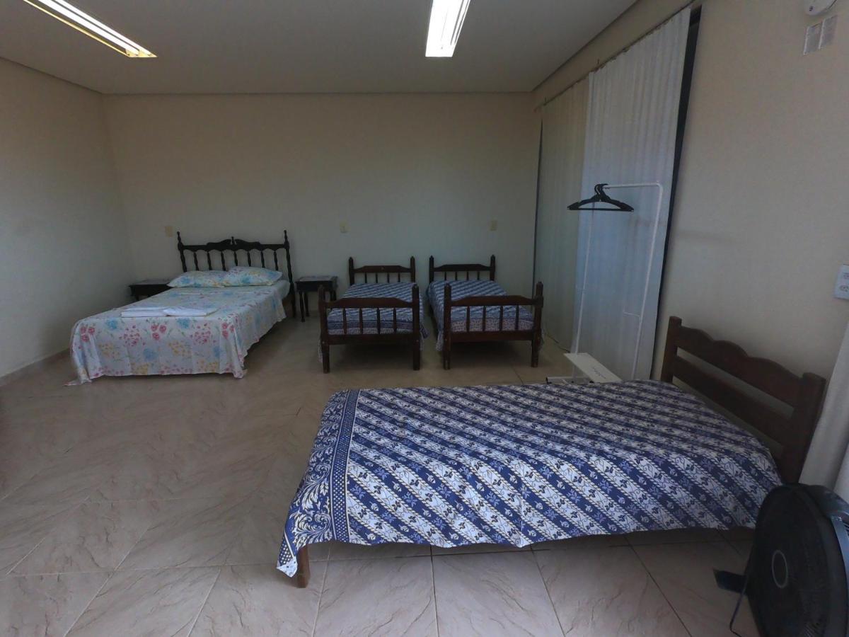 Suite Na Canastra São Roque de Minas 외부 사진