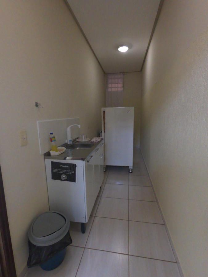 Suite Na Canastra São Roque de Minas 외부 사진
